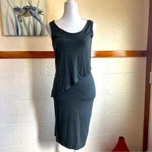 Banana Republic Women’s Sleeveless Midi dress. XS, EUC